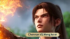 Tomb Of Fallen S3 episode 13 sub indo HD