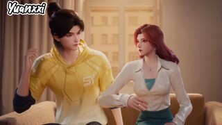 Heaven Scrap Master Episode 9 Sub Indo