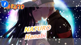 NATURO| Hanabi là người ghép đôi Naruto &Hinata_1