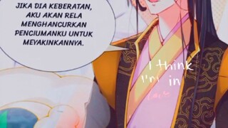 [MMV] Pria Sejati - Manhua