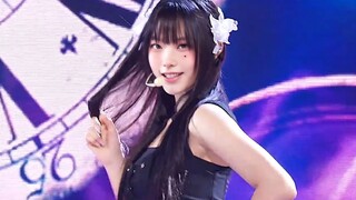 เวทีแสดงเพลงใหม่ ASAP ของ Newjeans 230827