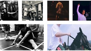 [Tan Jianci] A weight loss diary that will ignite the summer - guess how I lost 30 pounds (Easter eg