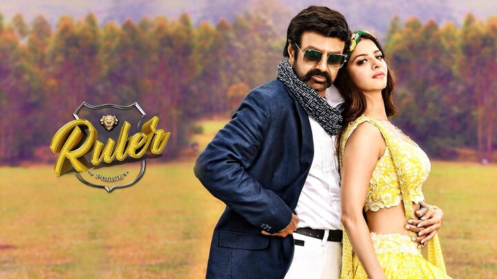 Ruler Full Movie Hindi Dubbed Movie