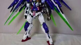 Dada Model Exia R4 Dual Shield. New factory still selling it to you for 188? Don't be fooled!