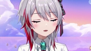 Berbicara tentang alasan kenapa kamu sangat waspada karena kamu bertemu dengan gadis alami Jepang ya