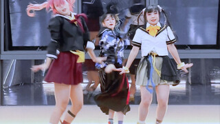 【你们怎么搞到一起的】キャンディークッキーチョコレート
