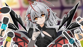 会赢吗？维什戴尔小姐【罗德岛晚间新闻#5】