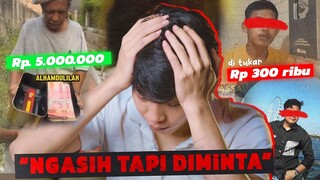 sisi gelap PRANK BAGI-BAGI di balik kamera