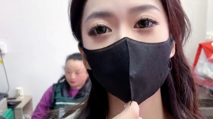 Does anyone know what this “mochi” is?