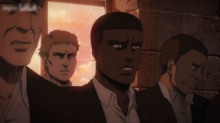 Fanatic Yeagerist Floch, a comparison of the comics and animation, what do you think of this person?
