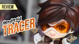 Nendoroid Tracer [Overwatch] | Review + Unboxing