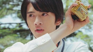 Kamen Rider EX-aid Pertarungan Transformasi Pemain Tak Terkalahkan + Pertarungan Sorotan + Koleksi H