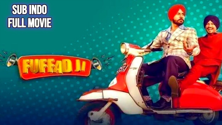 Fuffad Ji (2021)
