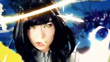 Sanketsu Shoujo Sayuri "Koukai no Uta" MV full-length ver TV anime "My Hero Academia" 4th ED (720P_H