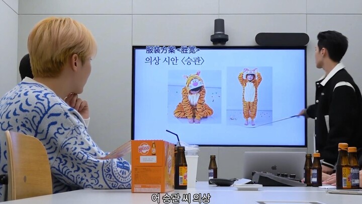 This PPT would be absolutely jaw‑dropping in the K‑pop world, and this set would be just as explosiv