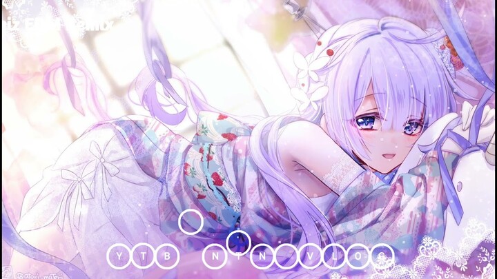 nightcore. hướng dương remix