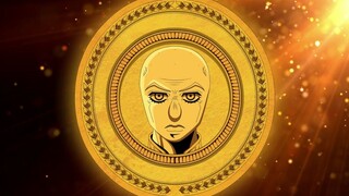 【超级海绵JoJo人】如果海绵宝宝有替身1【超级海绵人:章鱼哥的奇妙冒险石之海】