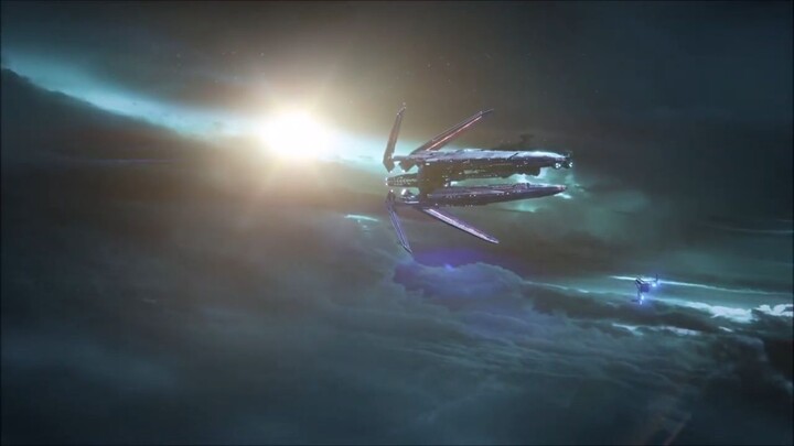 Mass Effect: Andromeda - Part 144