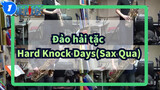 Đảo hải tặc | Hard Knock Days - Sax Qua_1