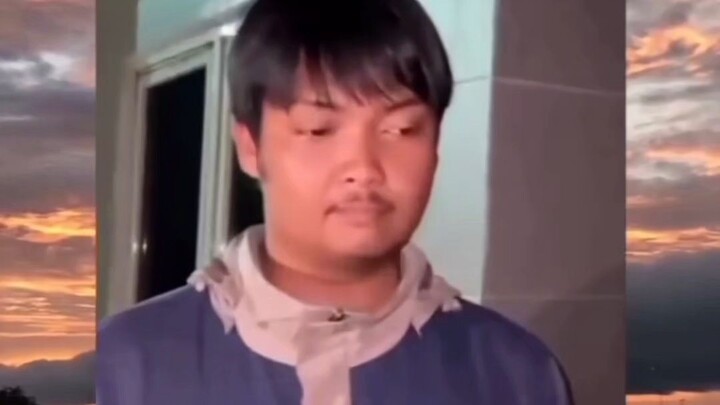 Ancur Ancur - Selo kali Uwak yg berdiri tu