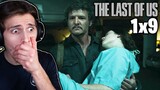 The Last of Us - Episode 1x9 REACTION!!! "Look for the Light"