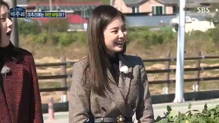 Village Survival, The Eight EP.01 (Eng Sub)