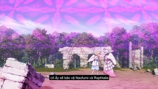 Tóm Tắt Anime Hay: Sự trỗi dậy của khiên hiệp sĩ Phần 3 ( Mùa 1 )  #anime