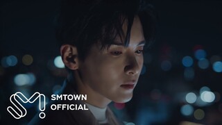 RYEOWOOK 려욱 '아무것도 하지 않아도 돼 (It's okay)' MV Teaser #1