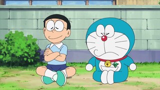 Doraemon (2005) - (776) Eng Sub