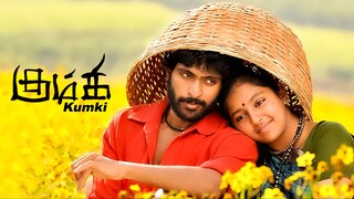 Kumki (2012) Tamil TRUE WEB-DL - [1080p AVC / HEVC - (DTS5.1 - 754Kbps)