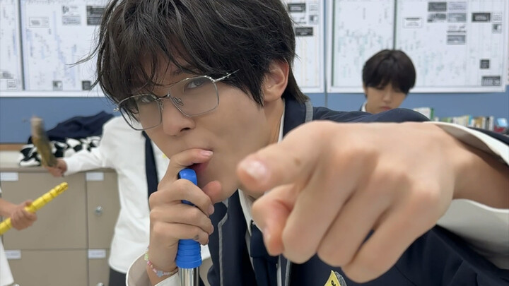 【إن سي تي وايش】هذا هو المذاق بالضبط