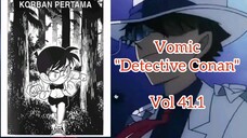 [Detective Conan] - Korban Pertama Vol 41.1