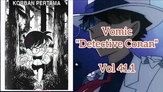 [Detective Conan] - Korban Pertama Vol 41.1