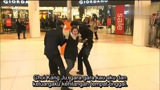 Bride of the Century EP 3 Sub Indo