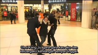 Bride of the Century EP 3 Sub Indo