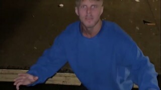 POV: When you move away from Gotham City