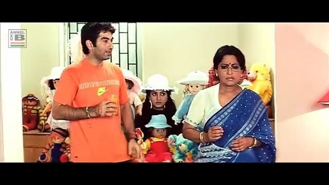 জোর  Jor  Jeet Varsha Subrata Dutta Anamika Saha Dipankar Dey Swapan