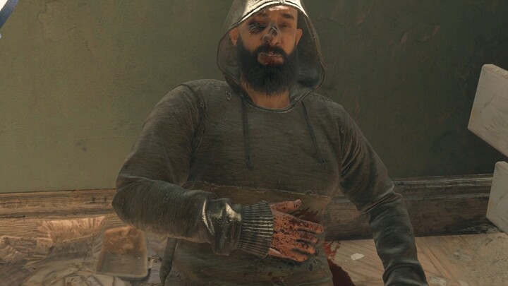 Got scolded 18 times by NPCs in 3 minutes