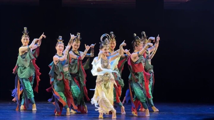 Gulimina and her fairy group!