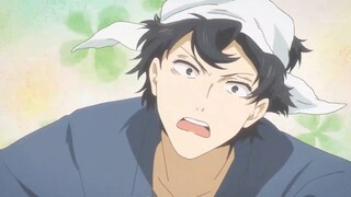 [Recommendation for supplementary episodes] A selection of 5 easy and funny daily episodes, come and