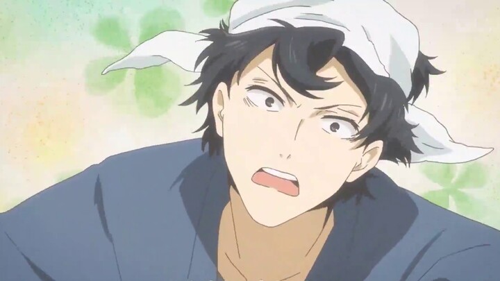 [Recommendation for supplementary episodes] A selection of 5 easy and funny daily episodes, come and