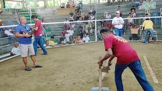 ang tangkad ng kalaban iyan ay black kelsea