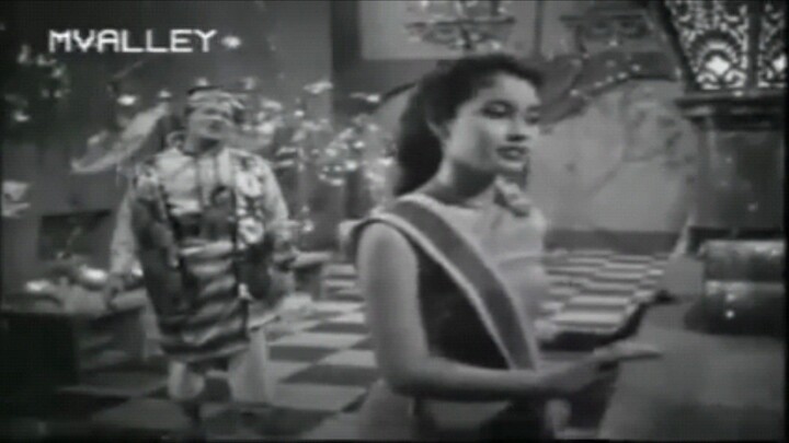 Sumpah orang Minyak full movie 🍿🎥