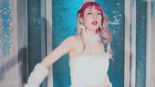 ที่รัก คุณกำลังทำอะไรอยู่ ข้างนอกหิมะตกไหม?