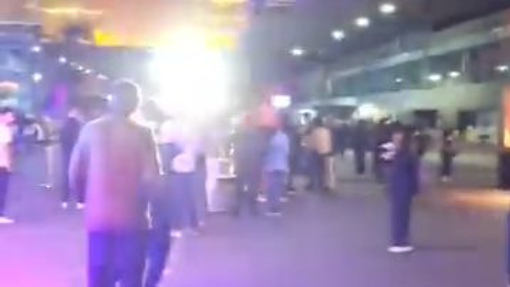 Web Summit Open Night