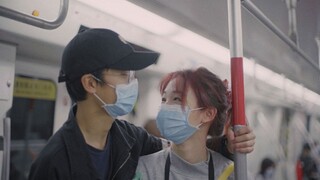 备忘录 | 你相信这个世界有甜甜的恋爱吗
