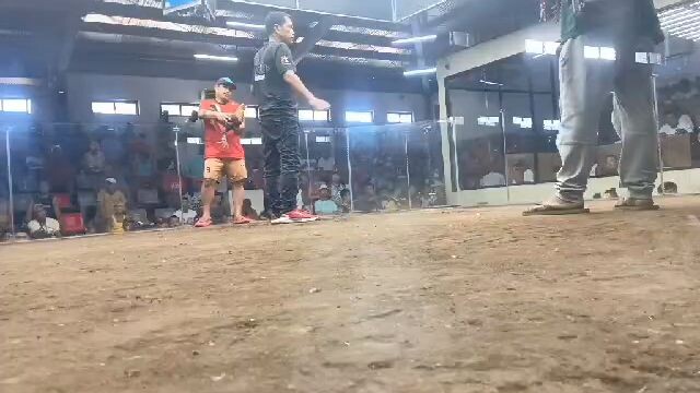champ tau mga boss