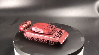 My current 59-model summary