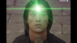 【奥特剪辑】看看历代奥特曼和人间体合体的场景（前篇）