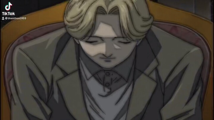 Doạ nhầm người và cái kết💀